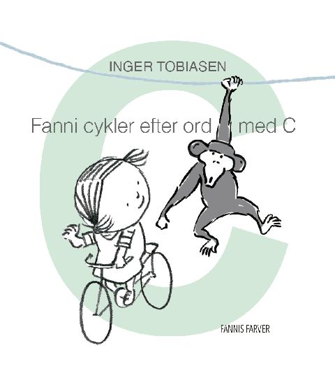Fanni cykler efter ord med C : c