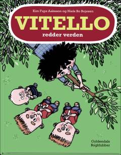Vitello redder verden