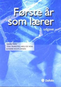 Første år som lærer