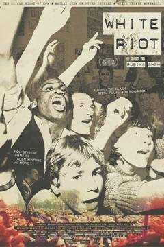 White riot