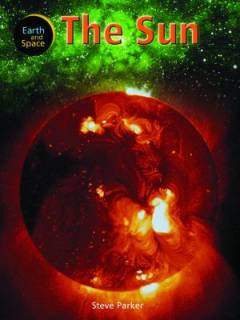 The sun
