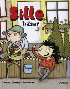 Sille hilser