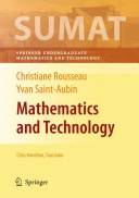 Mathematics and technology : With the participation of Hélène Antaya and Isabelle Ascah-Coallier