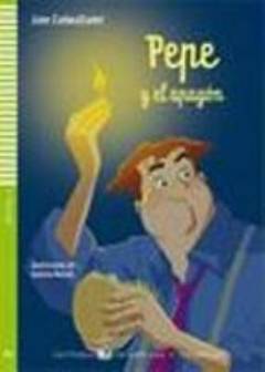 Pepe y el apagón