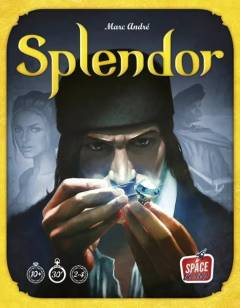 Brætspil, 2014