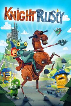 Film (dvd), 2014