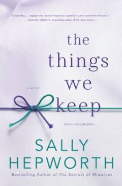 The things we keep