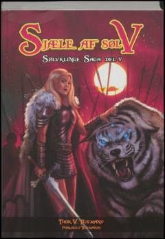 Bog, 1. udgave, 2015