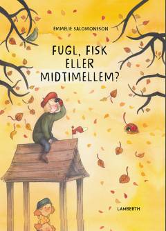 Fugl, fisk eller midtimellem?