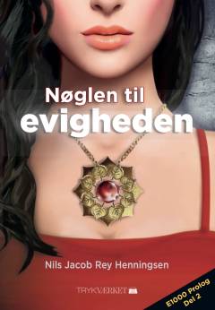 Nøglen til evigheden