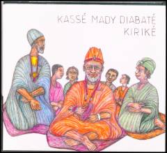 Kiriké