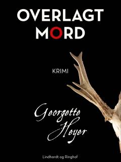 Overlagt mord