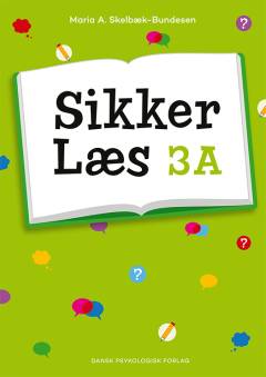 Sikker læs 3A