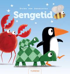 Sengetid