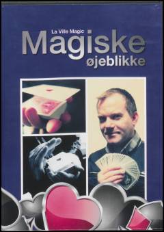 Magiske øjeblikke