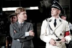 Jud Süss - i ondskabens tjeneste