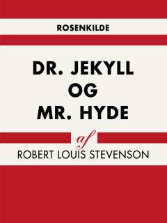 Dr. Jekyll og Mr. Hyde