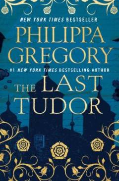 The last tudor