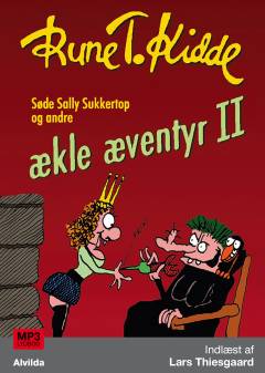 Ækle æventyr. 2