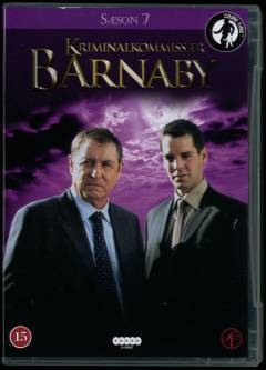 Midsomer murders, sæson 7, disc 4