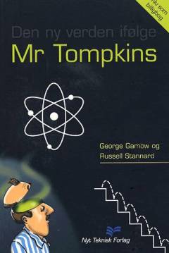 Den ny verden ifølge Mr Tompkins