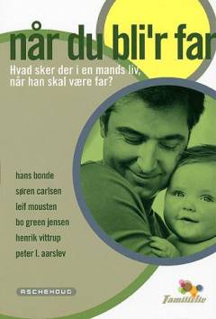 Når du bli'r far