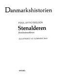 Stenalderen : jægerstenalderen