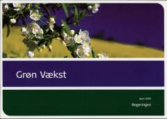 Grøn vækst