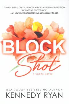 Block shot