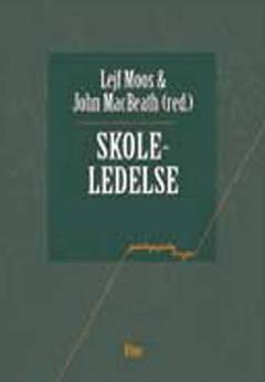 Skoleledelse