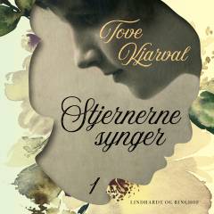 Stjernerne synger. 1. bind : I et hav af ild