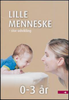 Lille menneske - stor udvikling