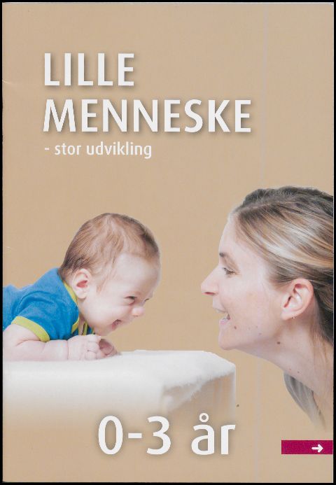 Lille menneske - stor udvikling