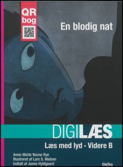 En blodig nat