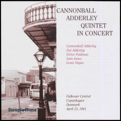 In concert