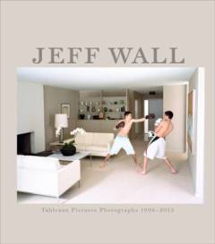 Tableaux, pictures, photographs - 1996-2013