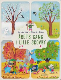 Årets gang i Lille Skovby