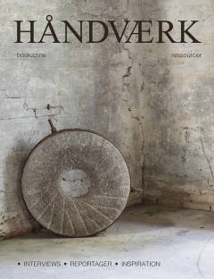 Håndværk bookazine : ressourcer