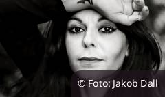 Shadi Angelina Bazeghi