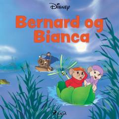 Disneys Bernard og Bianca