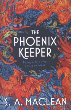 The Phoenix keeper