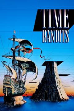 Time bandits