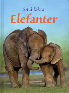 Elefanter