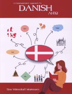 A communicative approach to Danish A1-B2