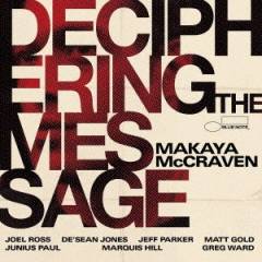 Deciphering the message