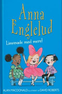 Anna Englelud - limonade med mere!