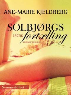 Solbjørgs fortælling