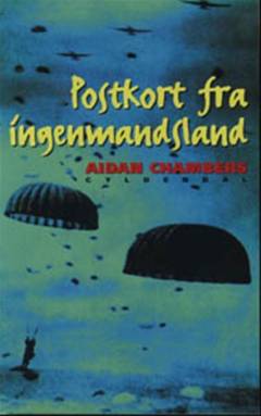 Postkort fra ingenmandsland