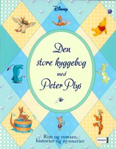 Peter Plys og hans venner