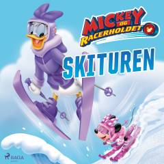 Skituren